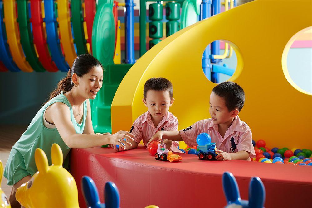 Lakeshore Hotel Hsinchu Buitenkant foto