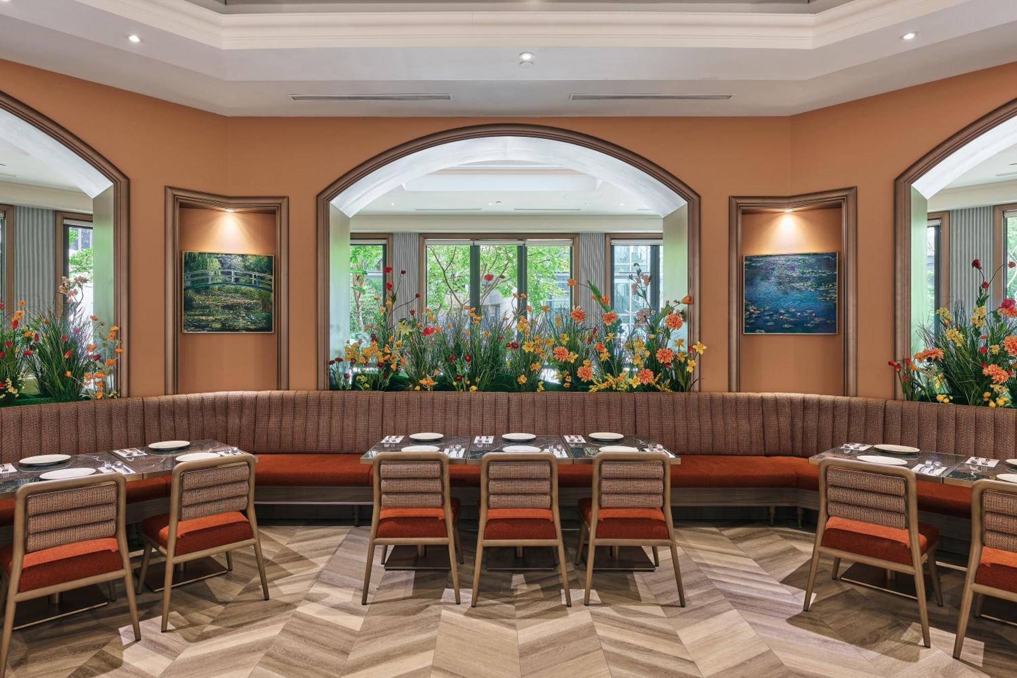 Lakeshore Hotel Hsinchu Buitenkant foto