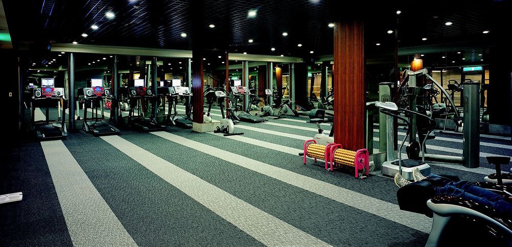 Lakeshore Hotel Hsinchu Buitenkant foto