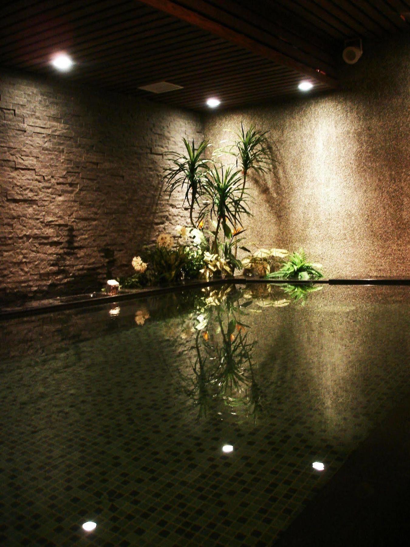 Lakeshore Hotel Hsinchu Buitenkant foto