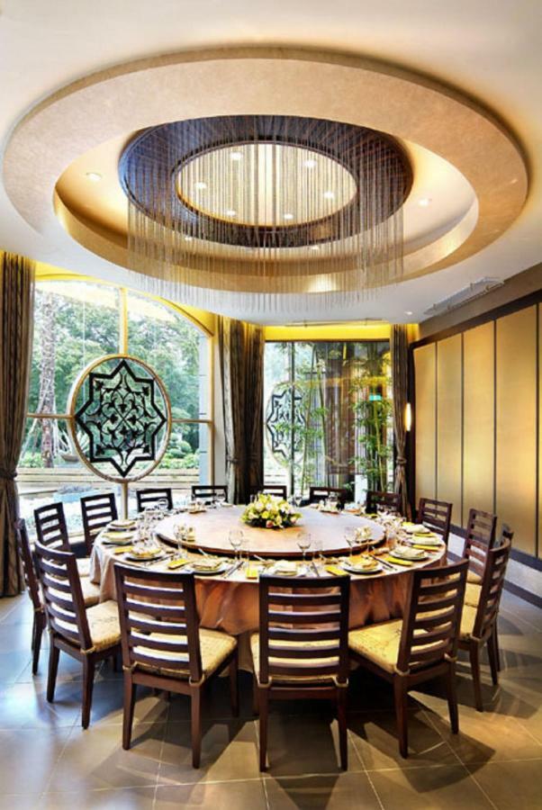 Lakeshore Hotel Hsinchu Buitenkant foto