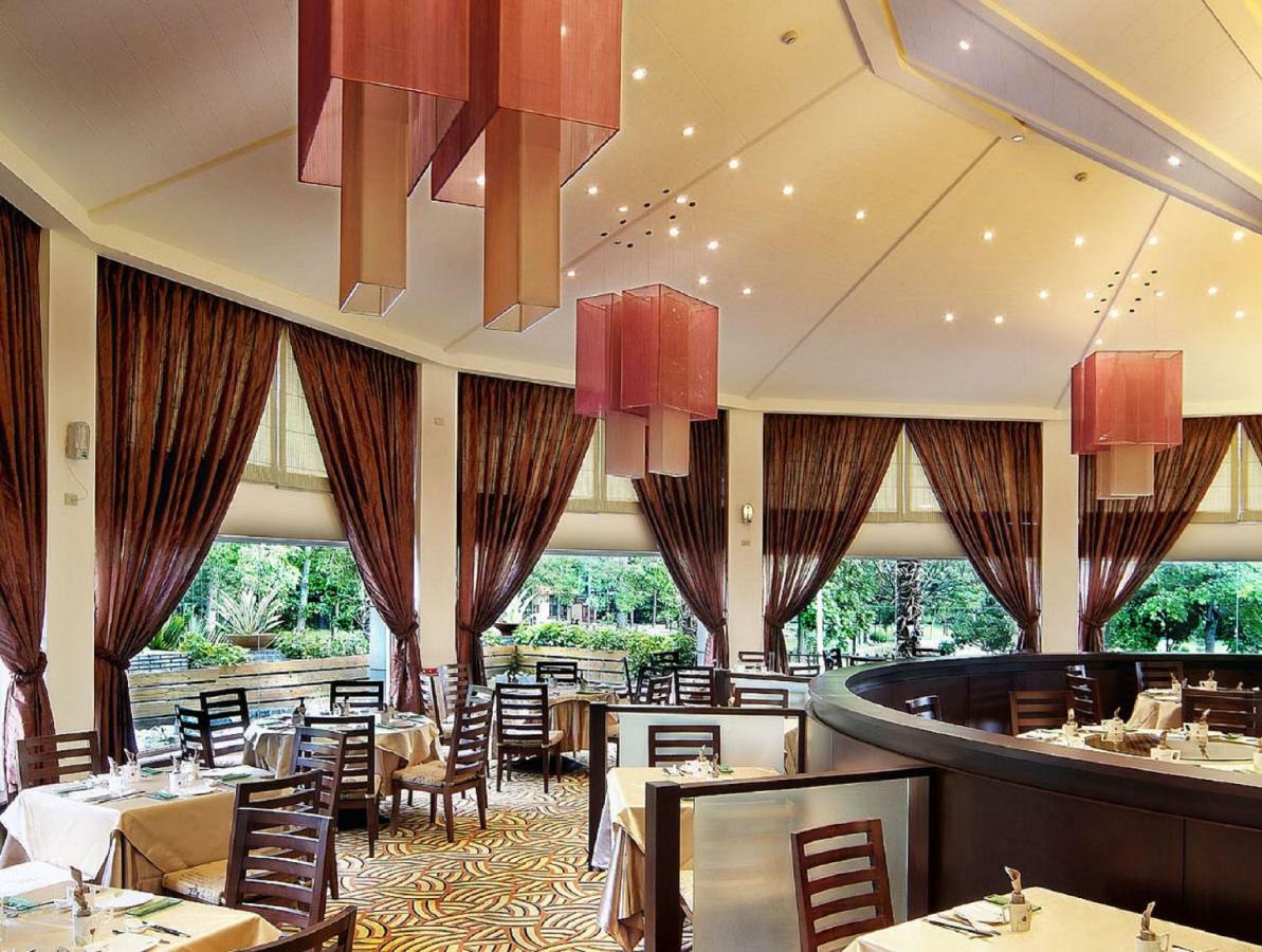 Lakeshore Hotel Hsinchu Buitenkant foto