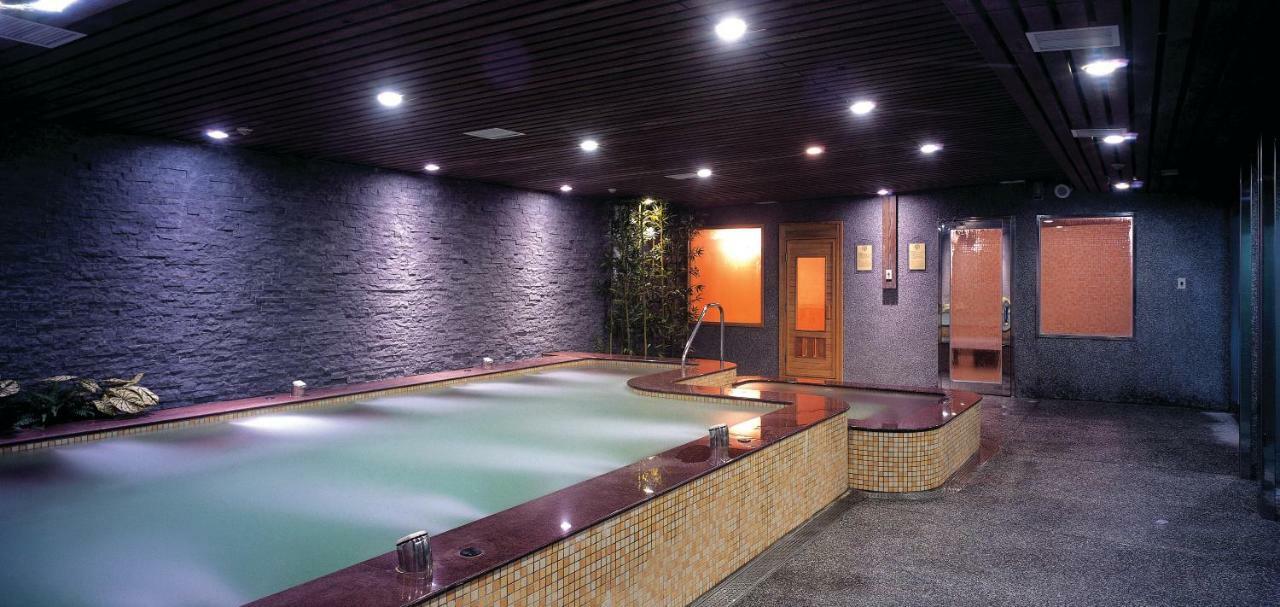 Lakeshore Hotel Hsinchu Faciliteiten foto