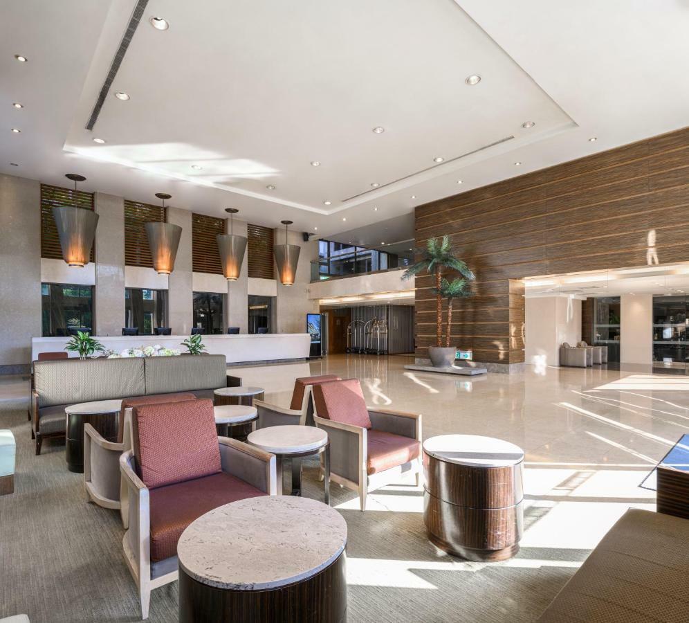 Lakeshore Hotel Hsinchu Buitenkant foto